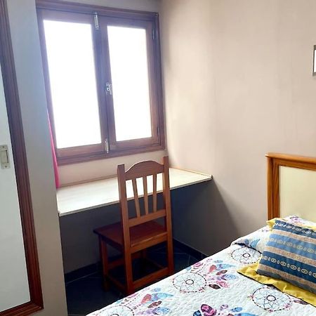 Apartamento Vista Mar En Flamboyan - San Agustin San Bartolome de Tirajana  Exterior photo