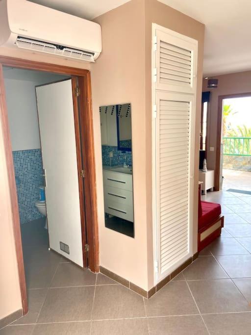 Apartamento Vista Mar En Flamboyan - San Agustin San Bartolome de Tirajana  Exterior photo