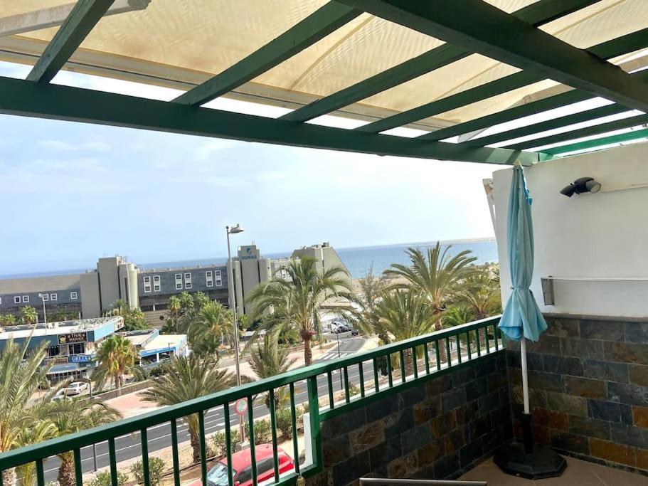 Apartamento Vista Mar En Flamboyan - San Agustin San Bartolome de Tirajana  Exterior photo